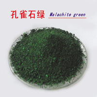 Malachite Green/Pigment Green 18