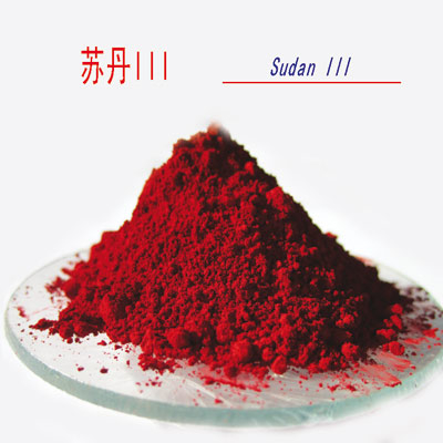  Sudan III / Solvent Red 23