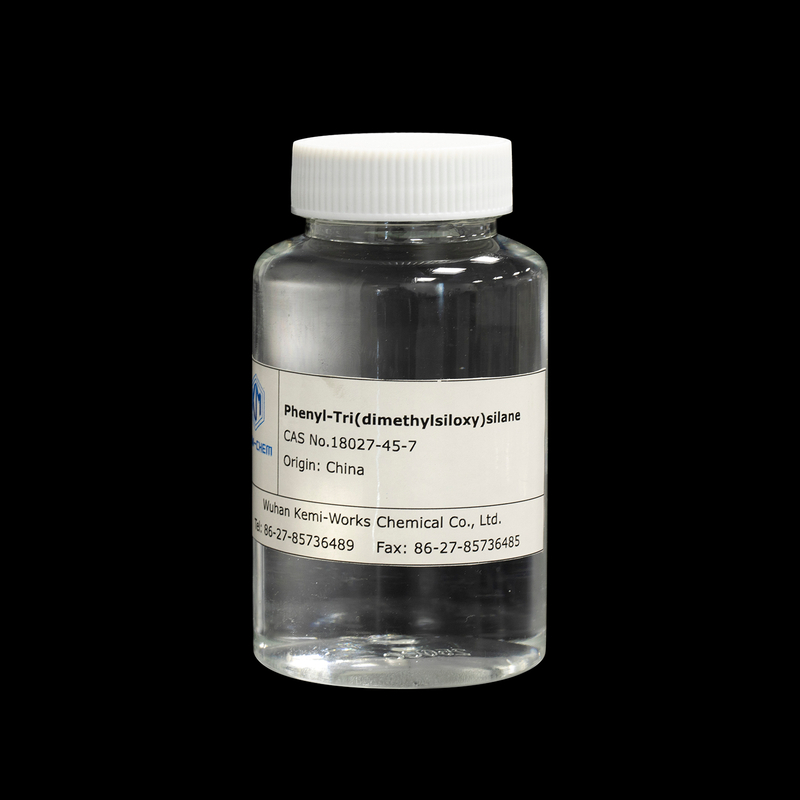 Phenyltris (dimethylsiloxy)silane