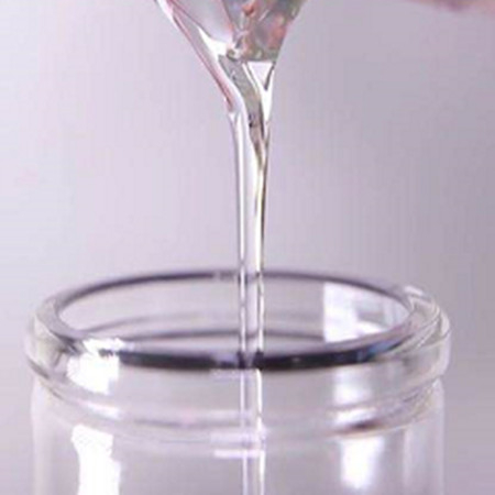 Hydroxypropyl Silicone Oil