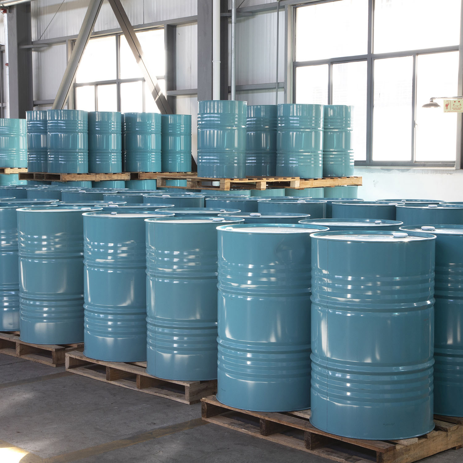 2, 2, 2-Trifluoroethyl Methacrylate (TFEMA)