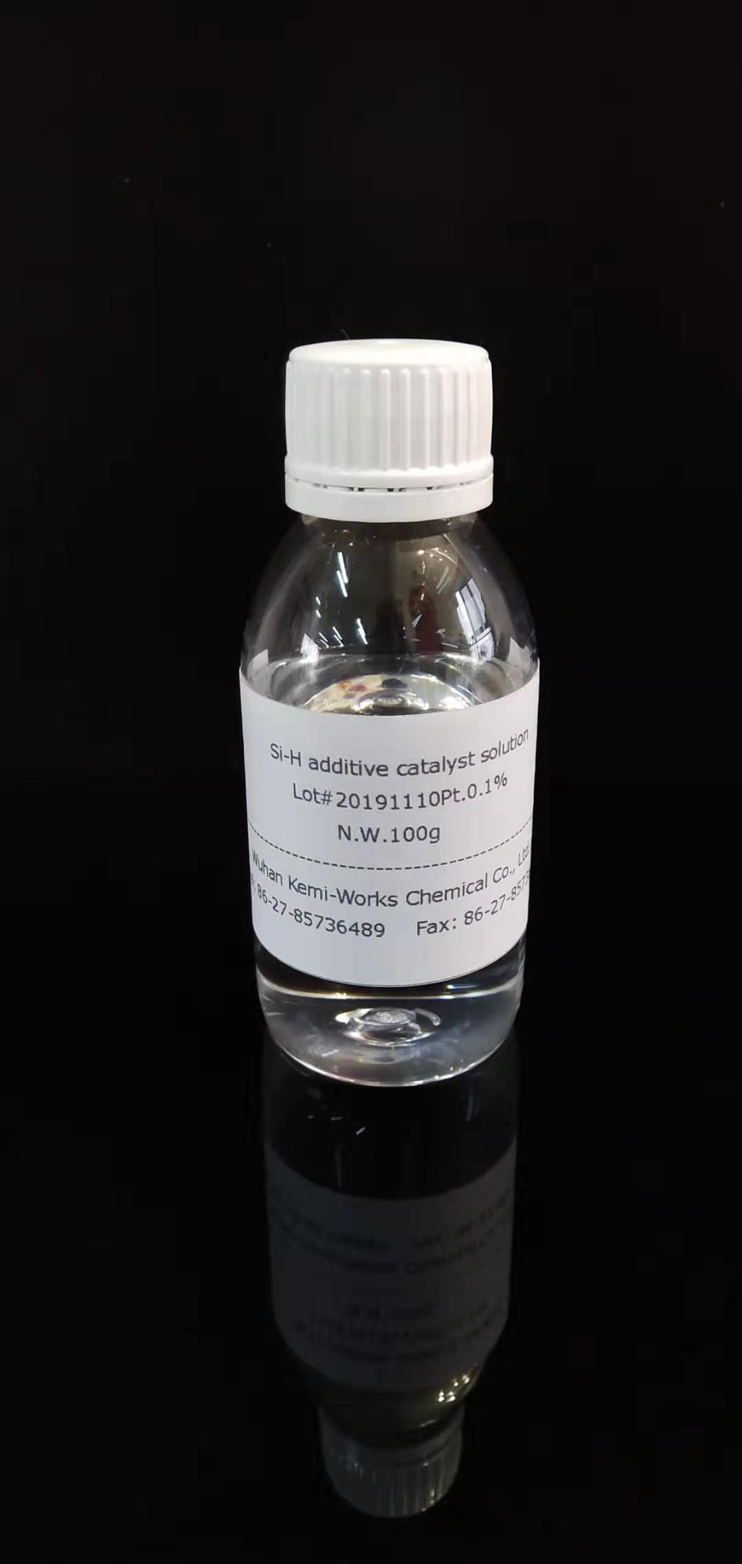 Platinum Catalyst/Karstedt catalyst