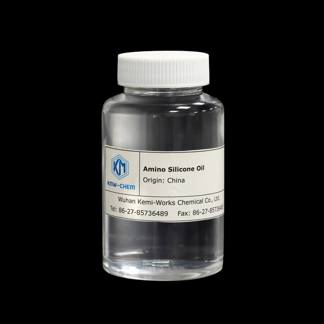  Amino Silicone Oil