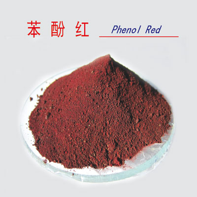 Phenol Red 