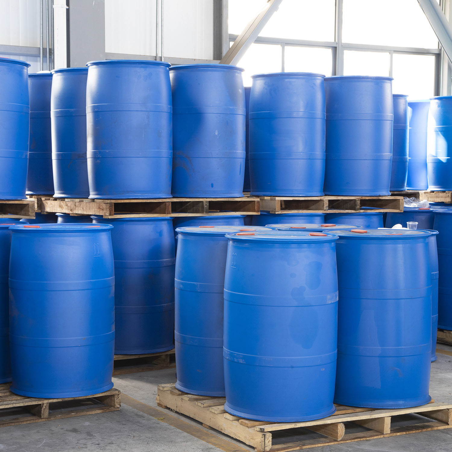 2, 2, 2-Trifluoroethyl Methacrylate (TFEMA)