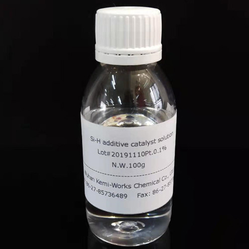 Platinum Catalyst/Karstedt catalyst