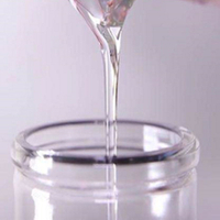 Polyether Modified Fluorosilicone Oil /Fluorosilicone Oil 