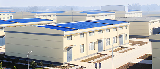 Silicone Oil Factory